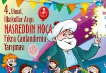 Nasreddin Hoca