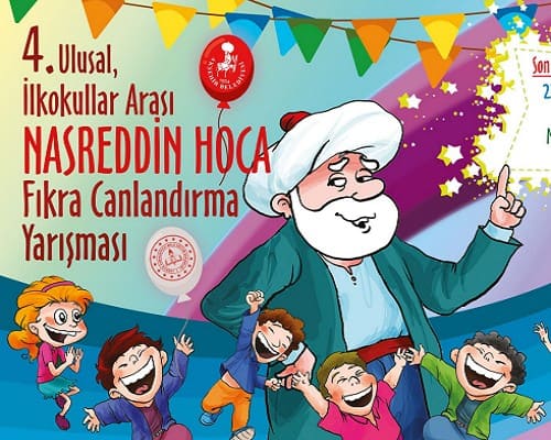 Nasreddin Hoca