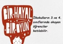 İlkokul Öğrencileri