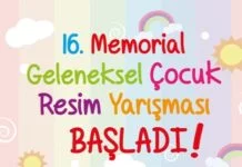 Çocuk Resim