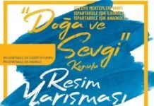 Resim Yarışması