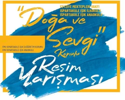 Resim Yarışması