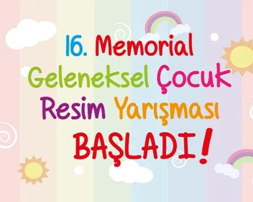 Çocuk Resim
