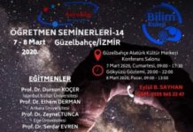 astronomi