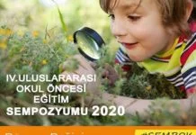 Eğitim Sempozyumu