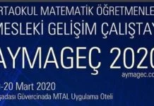 Matematik Öğretmenleri