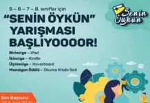Ortaokul Öğrencileri