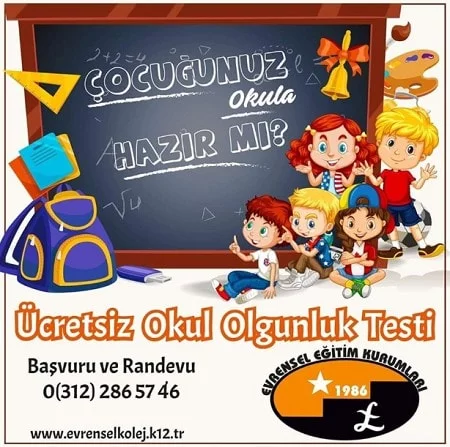Evrensel Eğitim
