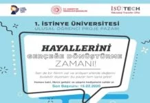 Proje Pazarı