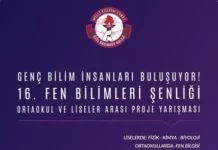 Fen Bilimleri Şenliği