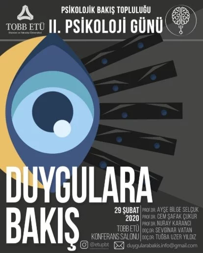 Psikoloji Günü