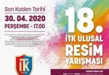 Resim Yarışması