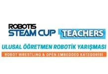 Öğretmen Robotik