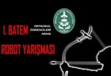 Robot Yarışması