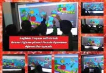 SAĞLIKLI YAŞAM
