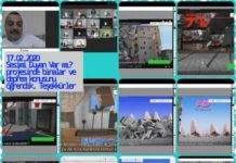 Sesimi Duyan Var mı?