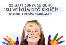 22 Mart