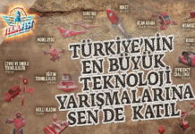 Teknolojileri Yarışmaları