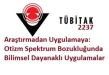 TÜBİTAK 2237