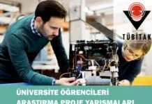 Üniversite Öğrencileri