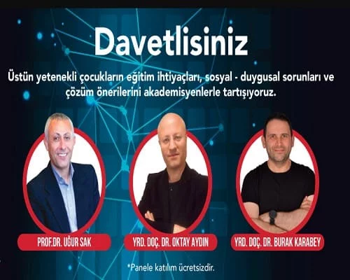 Üstün Yetenekli Çocuk