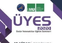 Eğitim Seminerleri