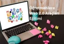 Web 2.0 Araçları