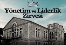 Yönetim ve Liderlik Zirvesi Liderlik Zirvesi