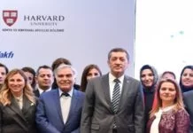 Milli Eğitim Bakanı