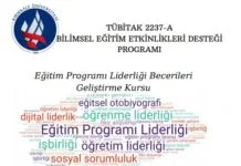 TÜBİTAK 2237-A