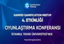 Gamification Meetup