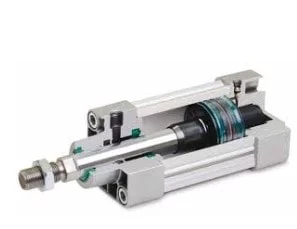 Pnömatik 1 Pnömatik piston