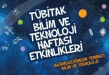 Bilim Teknoloji