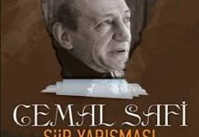 CEMAL SAFİ