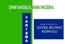 Proje Yarışması