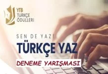 Deneme Yarışması