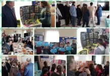 Beslenme Dostuyuz Sağlıklıyız