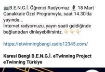 eTwinning