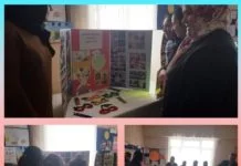 Beslenme Dostuyuz Sağlıklıyız