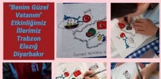 Benim Güzel Vatanım