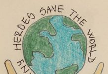 Logo seçimimiz tamamlandı. eTwinning logo