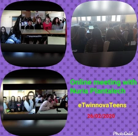 eTwinning