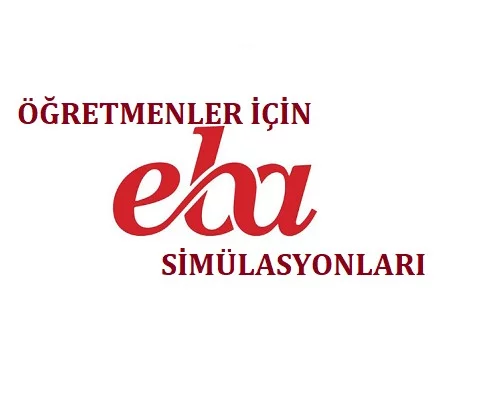EBA öğretmen
