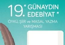 Edebiyat Yarışması