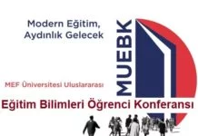 Eğitim Bilimleri