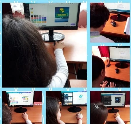 etwinningprojesi etwinning