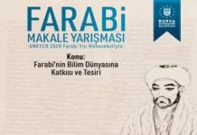 Makale Yarışması