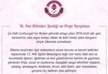 Fen Bilimleri