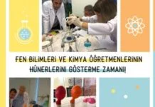 Materyal Geliştirme