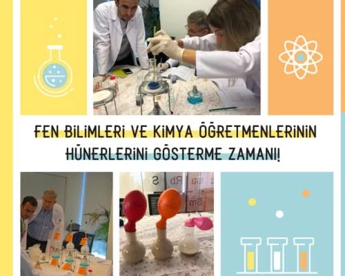 Materyal Geliştirme